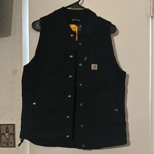 Women’s carhartt vest